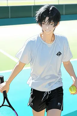 Profile image of Haruka