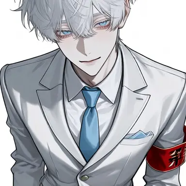 Profile image of 白雪 綴