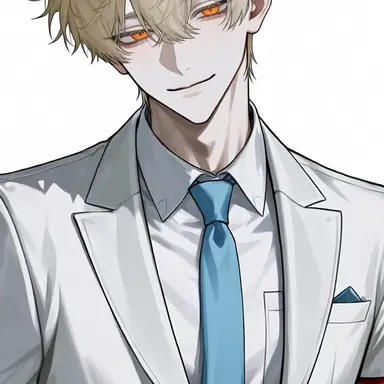 Profile image of 藤宮 狐莉