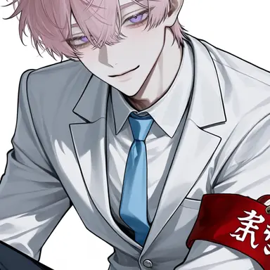 Profile image of 白鳥 桜兎