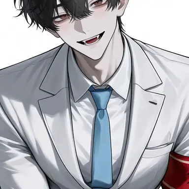 Profile image of 黒瀬 律