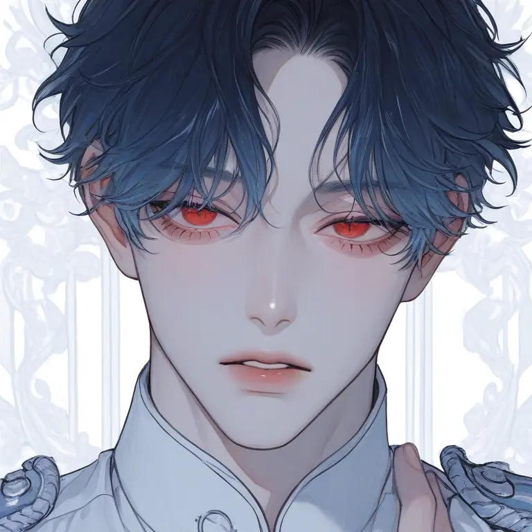 SmoothElk6569의 魔物喰らいの侯爵