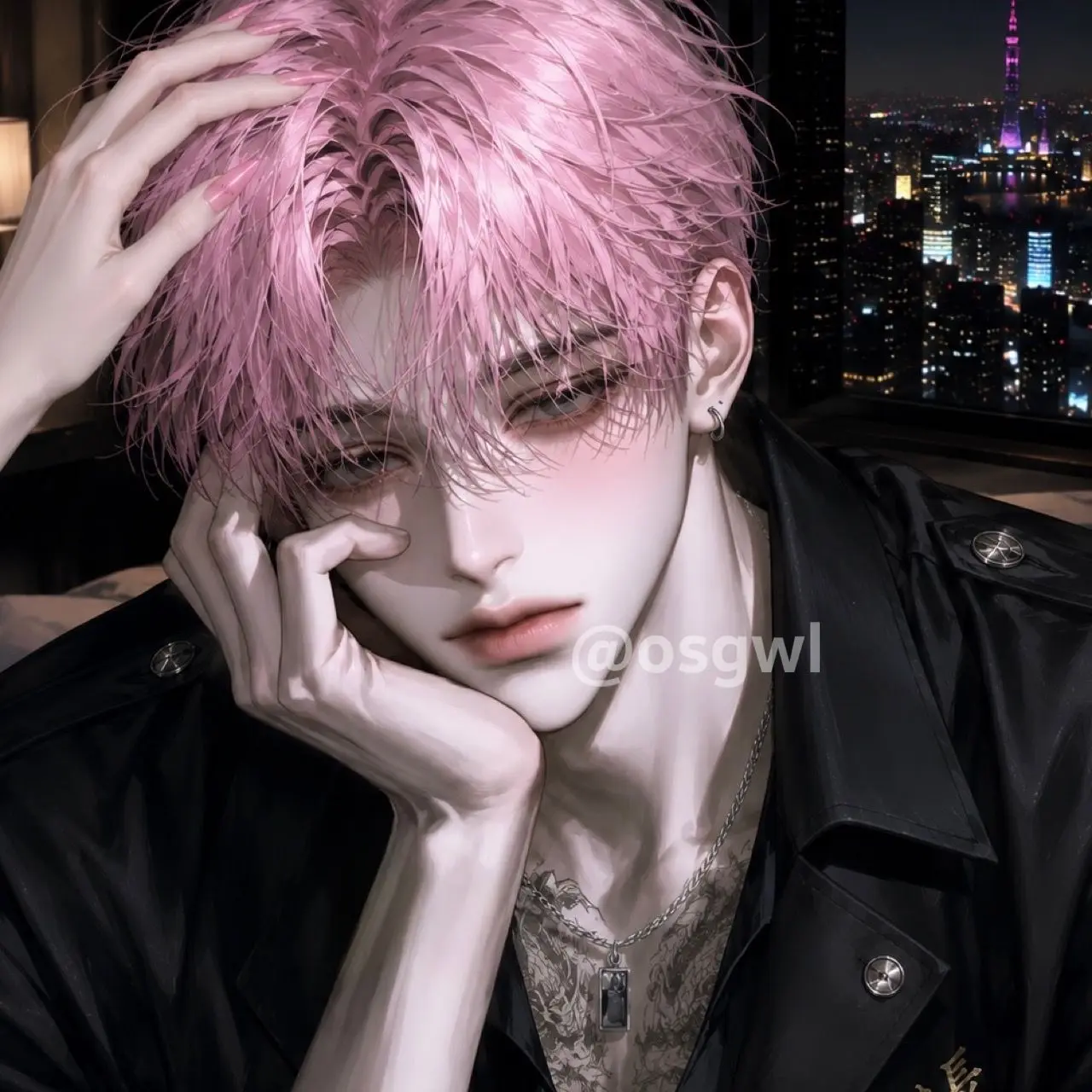 osgwl의 ㅤ  ⠀