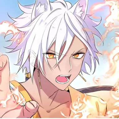 Profile image of シディ