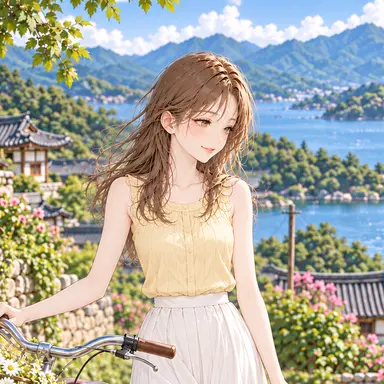 Profile image of Seo Jiyu