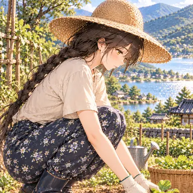 Profile image of Jung Harin