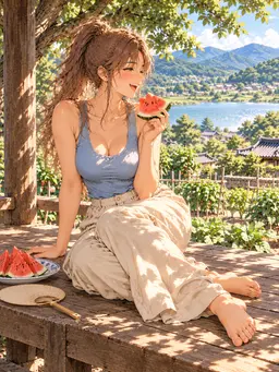 Profile image of Seo Jian