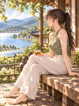 Profile image of Jung Harin