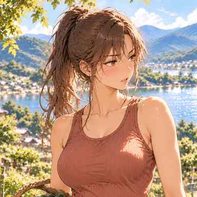 Profile image of Seo Jian