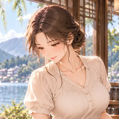 Profile image of Yoon Seoyeon