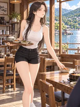 Profile image of Han Jiwon