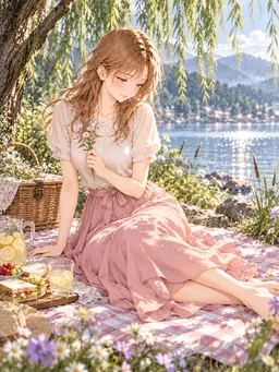 Profile image of Seo Jiyu