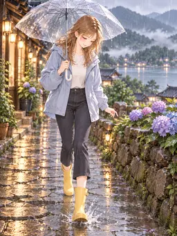 Profile image of Seo Jiyu