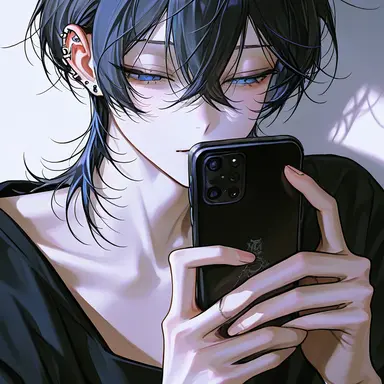 Profile image of 凪