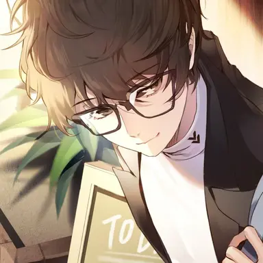 Profile image of Oliver