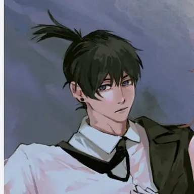 Profile image of 하야카와 아키