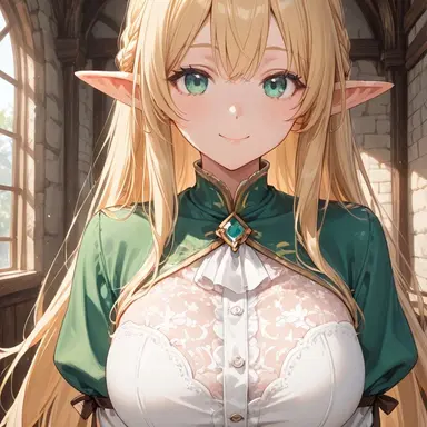 Profile image of シャロン