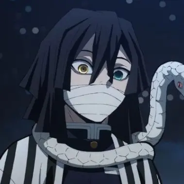 series_infinity의 이구로 오바나이