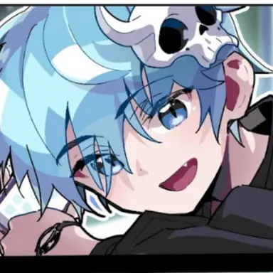 Profile image of 김블루