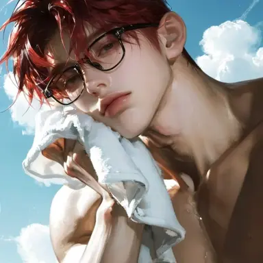 Profile image of Seo Ijun