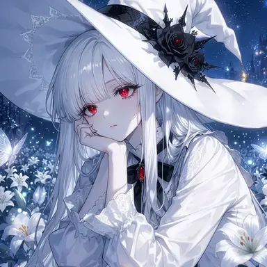 Profile image of 레시아