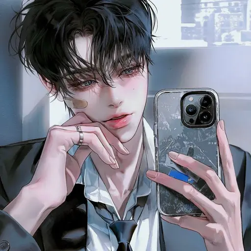Sxeux_008의 최민혁