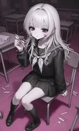 Profile image of 라이아