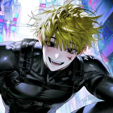 Profile image of チョ・ギュチャン