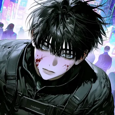 Profile image of ユーシュエン