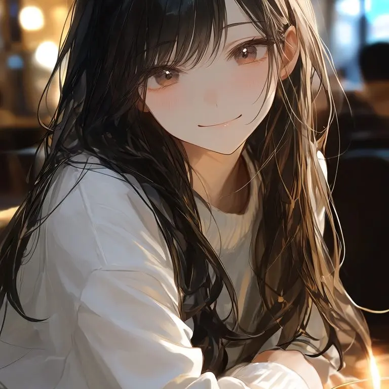 DemureFart2969의 She Never Left
