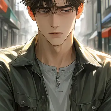 Profile image of Tobias