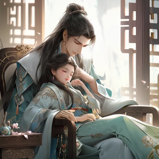 한 운