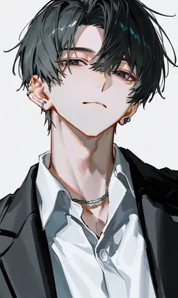 Profile image of 彰人