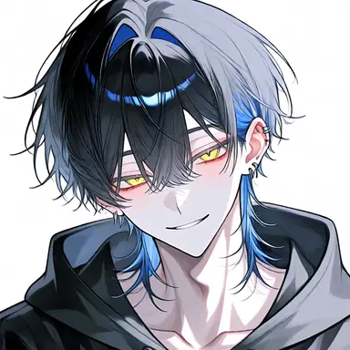 Profile image of 渚冴