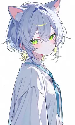 Profile image of シア