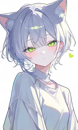 Profile image of シア