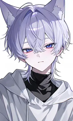Profile image of イオ