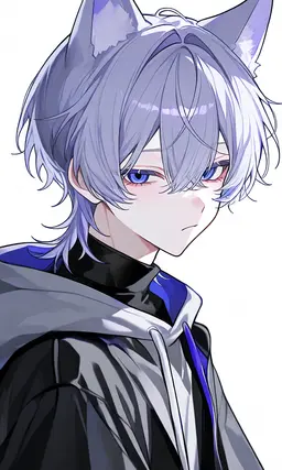 Profile image of イオ