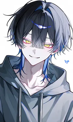 Profile image of 渚冴