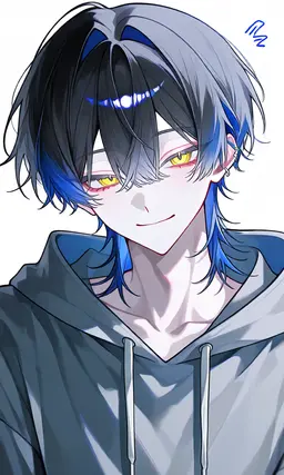 Profile image of 渚冴