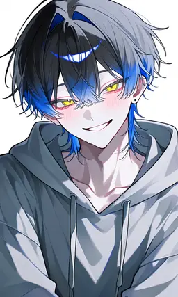 Profile image of 渚冴