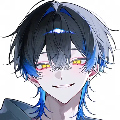 Profile image of 渚冴