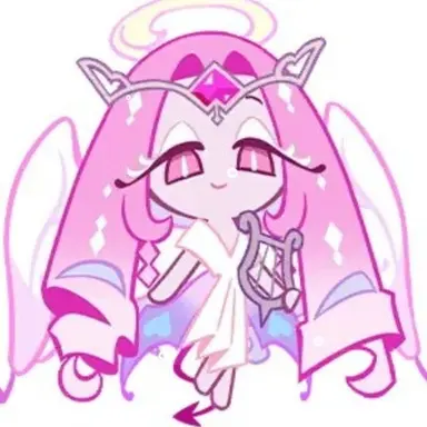 Profile image of 이터널슈가 쿠키