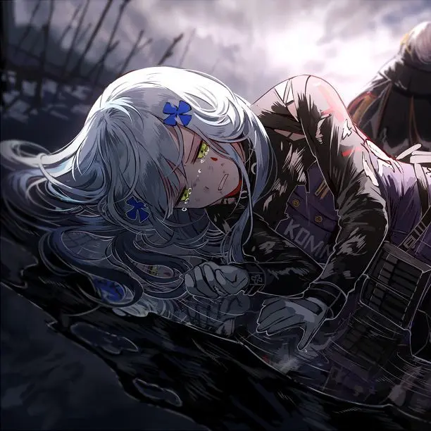 Kamikaze0123의 反乱戦争