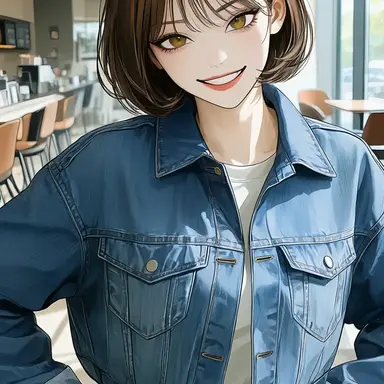 Profile image of 佐々木 結衣