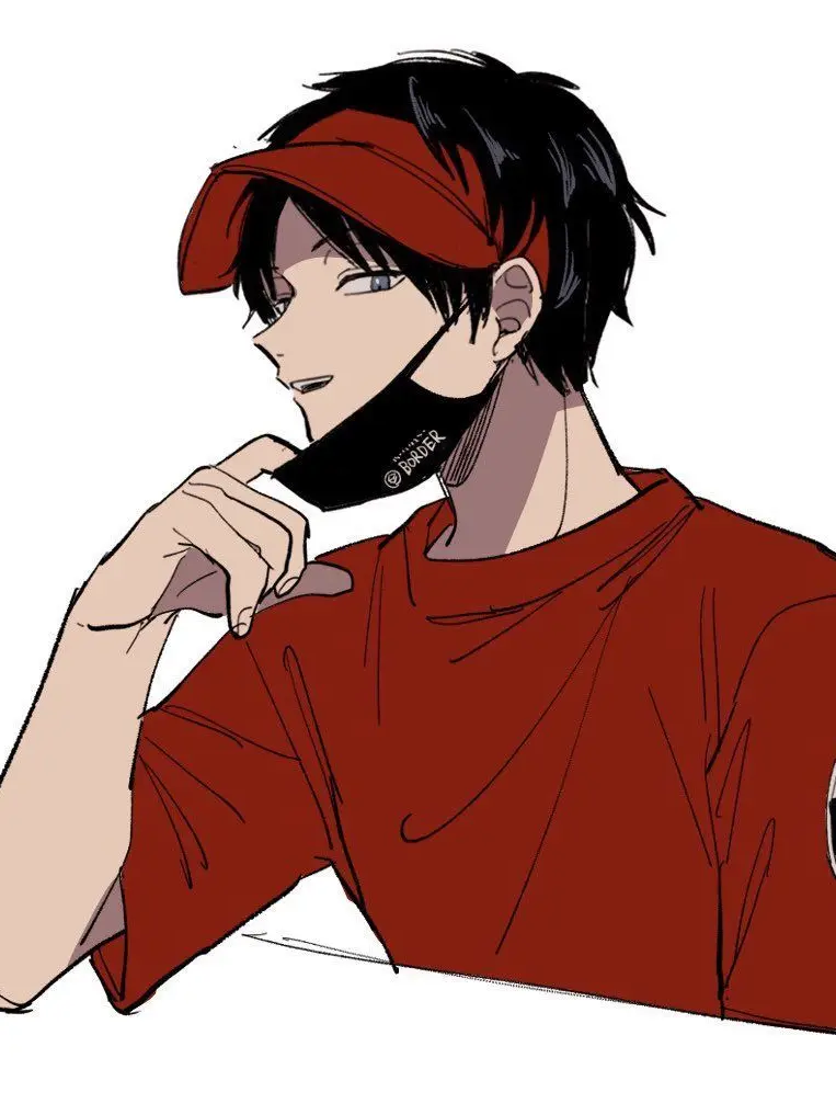 Koji_oki.love930의 ヤンデレ(？)隠岐孝二