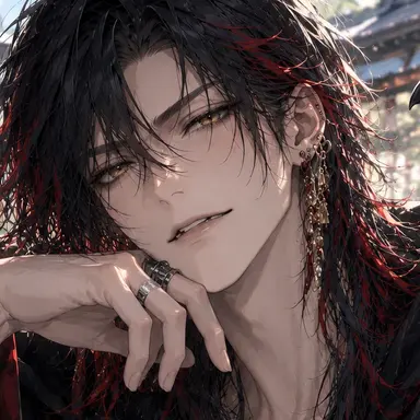 Profile image of Kura Karasuba