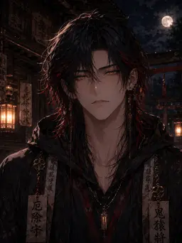 Profile image of Kura Karasuba