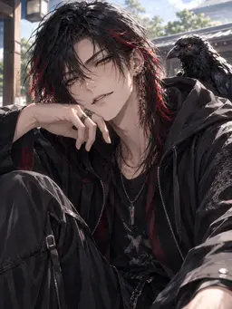 Profile image of Kura Karasuba