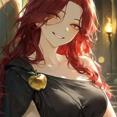 Profile image of Eris